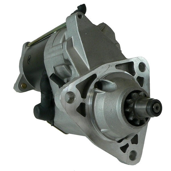 Db Electrical Starter For Western Star Truck C-10 C-12 Dd 60 10461063 10461233; Snd0591 410-52203 - main
